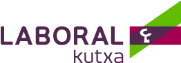 Logo Laboral Kutxa